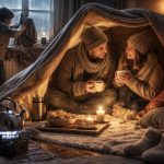 Як вижити без тепла: 5 простих і ефективних способів зігрітися вдома, коли немає опалення