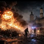 Невидимі ракети: чому «Орєшнік» не можна збити і що трапилося у Львові
