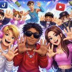 Що таке мем Six Seven і чому він став популярним у Roblox та YouTube