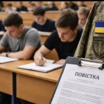 Коли у студентів 25+ заберуть відстрочку від мобілізації – деталі нового законопроєкту