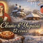 12 січня яке свято в Україні: кого вшановує церква, що дозволено і що заборонено робити