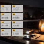 Графіки відключення світла Львів та область 12 січня: актуальна інформація
