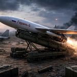 Karrar/«Герань-5» — це експеримент. Якщо РФ на них перейдуть — ну й добре. Ресурсні витрати зростуть у рази, а ефект терору зменшиться пропорційно, — Коваленко