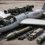 Російський БпЛА з ПЗРК «Верба»: як працює нова модифікація та чим вона небезпечна