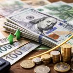 Курс валют на 13.01.2026: скільки коштують долар, євро і злотий