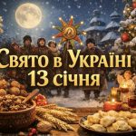 Яке свято 13 січня в Україні: історія Єрмилового дня, церковні традиції та прикмети