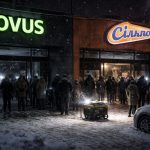 Через відключення світла в Києві супермаркети «Novus» та «Сільпо» припинили роботу — коли відкриються