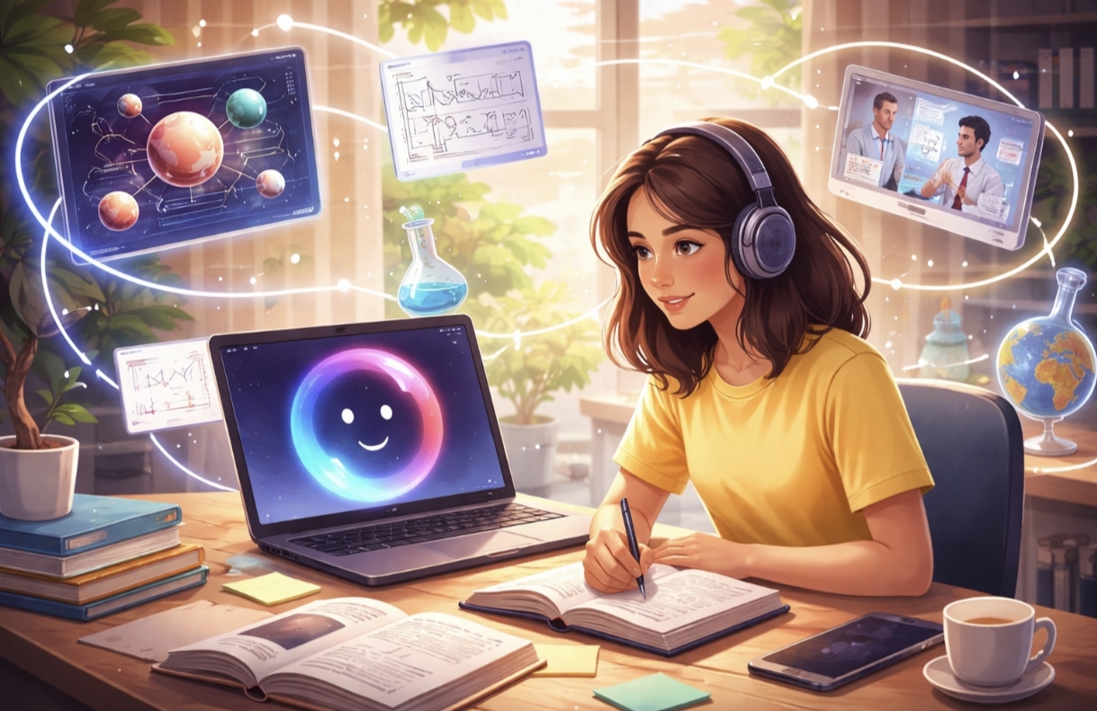 Що таке Guided Learning від Google і як це змінить ваш підхід до навчання