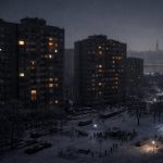 Кому в Києві варто готуватися до найскладніших відключень світла цієї зими