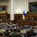 Рада 18-й раз підтримала продовження мобілізації ще на 90 днів — до 4 травня 2026 року