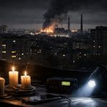 Що означає надзвичайна ситуація в енергетиці України і до чого готуватися українцям у Києві