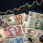Курс валют на 15.01.2026: скільки коштують долар, євро і злотий