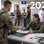 Мобілізація у 2026 році: що означає третя група інвалідності та кого можуть призвати