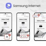 Samsung представила браузер нового покоління: що він уміє та кому доступний
