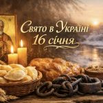16 січня яке свято в Україні: день святого Петра, його значення та особливості святкування