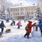У Києві продовжують канікули до 1 лютого 2026 року — деталі рішення