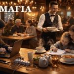MAFIA перетворює ресторани в Києві на пункти тепла: кого і коли пригощають безкоштовно