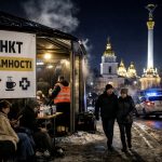 Нові правила комендантської години: що працюватиме 24/7 і кому дозволили пересування
