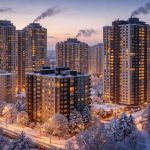 Скільки будинків з електроопаленням у Києві і чи дійсно їм можуть не вимикати світло