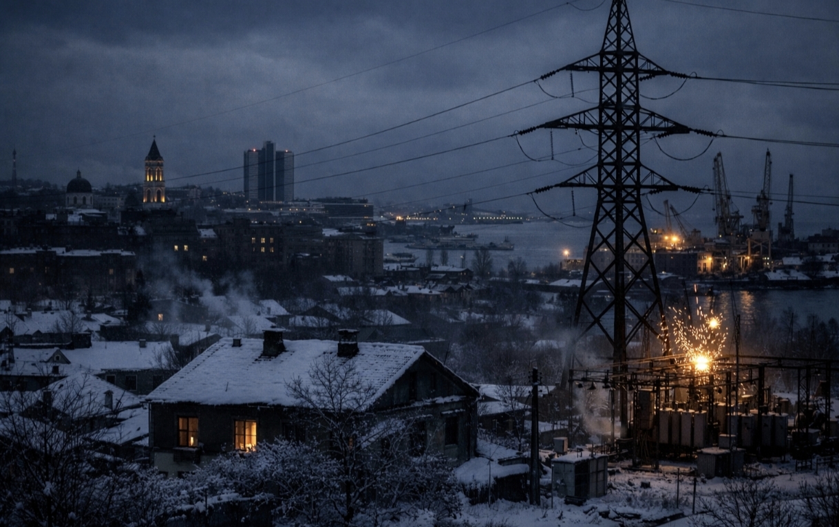 Одеса та область: графіки відключень на 17 січня — де можливі перебої зі світлом