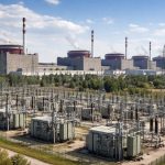Скільки підстанцій АЕС в Україні і чи здатна РФ їх вивести з ладу