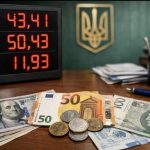 Курс валют на 19.01.2026: скільки коштують долар, євро і злотий