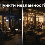 Які київські бари та ресторани почали працювати як «Пункти незламності»: перелік локацій