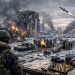 Ціна того, що ми не підготувались дуже висока, хоча і розвідка, і просто аналітика підтверджували, що орки на блекаут кинуть всі ресурси, — Андрусів