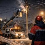 Графіки відключення світла Київ та область 19 січня: актуальна інформація
