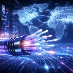 Вчені створили Інтернет зі швидкістю 430 Тбіт/с