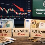 Курс валют на 20.01.2026: скільки коштують долар, євро і злотий