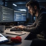 Новий тренд у IT: чому айтішники відмовляються від сексу та побачень