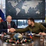 Трамп надіслав Зеленському запрошення увійти до складу «Ради миру», — FT