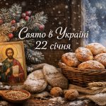 Яке свято 22 січня в Україні: що варто знати про Тимофіїв день, домашні обмеження та народні вірування