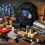 Українців закликали підготуватись до надзвичайних ситуацій: що потрібно мати вдома на 3-5 днів