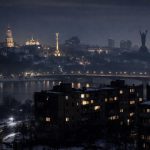 Графіки відключення світла Київ та область 24 січня: актуальна інформація