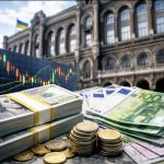 Курс валют на 26.01.2026: скільки коштують долар, євро і злотий