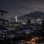 Де та коли не буде світла у Львові та області 25 січня