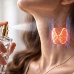Чому розпилювати парфуми на шию небезпечно для здоров’я