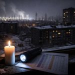 Відключення світла 26 січня: в Укренерго повідомили про нові графіки