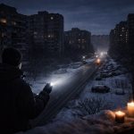 Київ без світла: які райони та черги потрапили під екстрені відключення