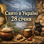 Яке свято 28 січня в Україні: що означає Єфремів день і чим він особливий
