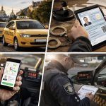 Нові правила для таксистів в Україні: кому заборонять працювати і скільки коштуватиме дозвіл