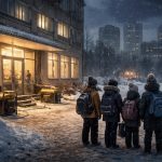 Чи підуть київські школярі до школи після 1 лютого — що відомо зараз
