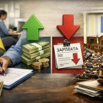 В Україні хочуть заборонити зниження зарплат без згоди працівника