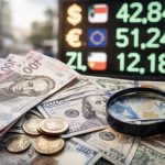 Курс валют на 30.01.2026: скільки коштують долар, євро і злотий