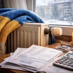 Кому та як перерахують платіжки за відсутнє опалення та воду