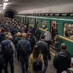 Метро Києва зупинилося: що сталося і коли відновлять рух