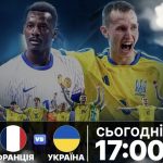 Франція – Україна: де безкоштовно дивитися онлайн матч 1/4 фіналу Євро-2026 з футзалу