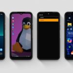 Представлено NexPhone — смартфон, який перетворюється на повноцінний ПК